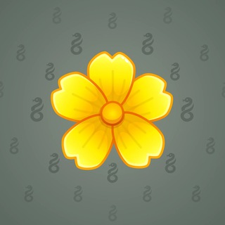 Sakura Flower #76000