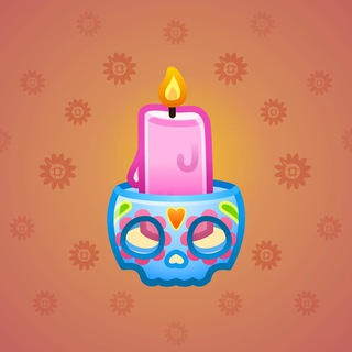 Eternal Candle #23411