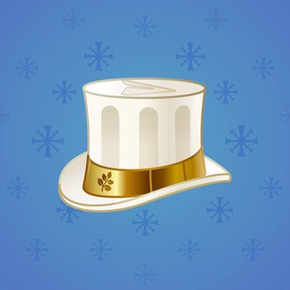 Top Hat #9991