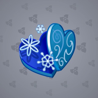 Valentine Box #32256