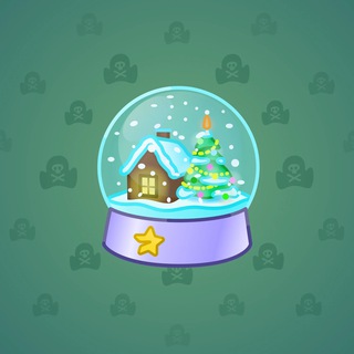 Snow Globe #47268