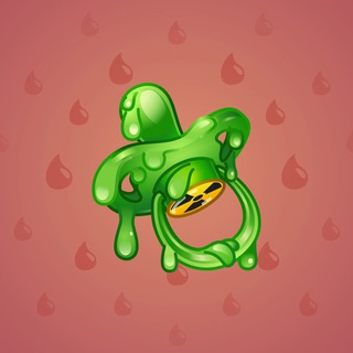Toxic Slime