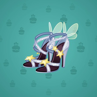 Sky Stilettos #30933