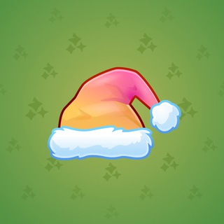 Santa Hat #29965