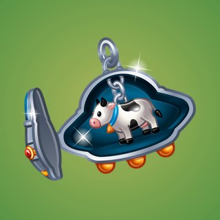 Lucky Locket #19522