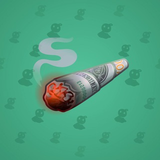 Snoop Cigar #607