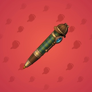 Fine Pen #36380