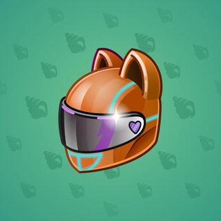 Neko Helmet #13446