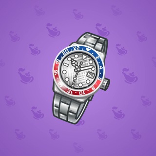 Swiss Watch #25571