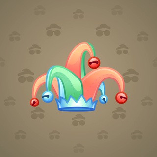 Jester Hat #124180