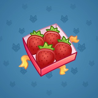 Berry Box #36871
