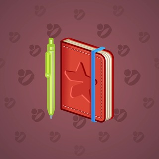 Star Notepad #68301