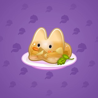 Jelly Bunny #101098