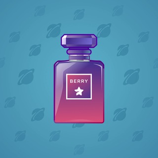 Perfume Bottle #3219