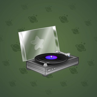 Record Player #18183