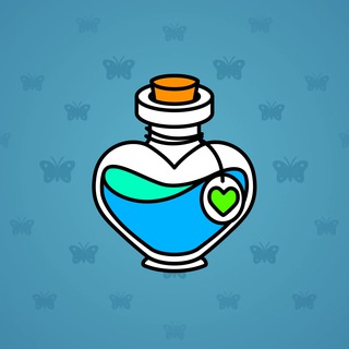 Love Potion #4108