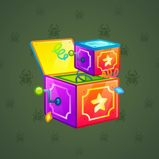 Jack-in-the-Box #12811
