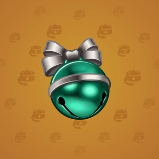 Sleigh Bell #5665