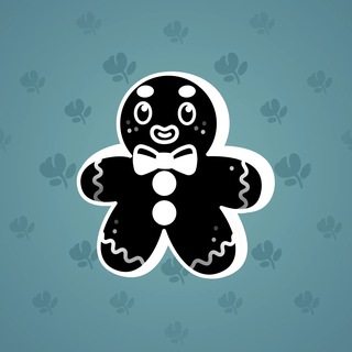 Ginger Cookie #83644