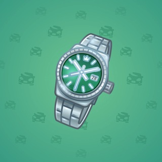 Swiss Watch #12434