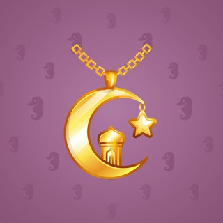 Moon Pendant #74405