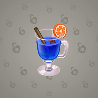 Spiced Wine #10511