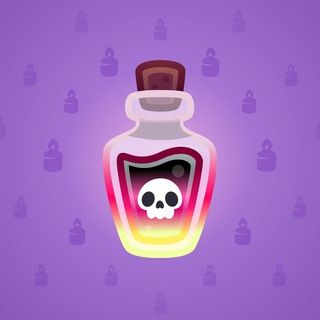 Magic Potion #4024