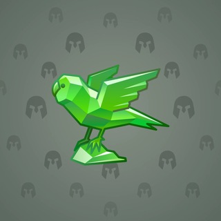 Rare Bird #2331