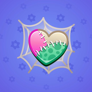 Trapped Heart #21141