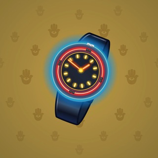 Swiss Watch #15120