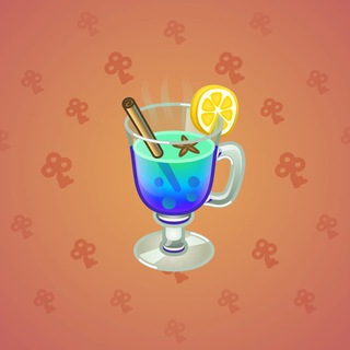 Spiced Wine #62685
