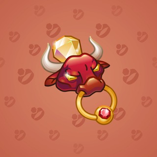 Bling Binky #1746