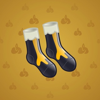 Fresh Socks #161486