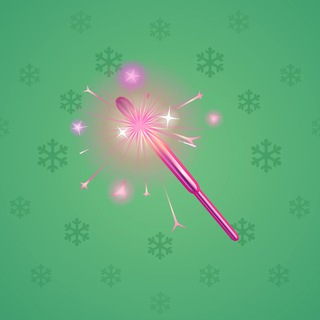 Party Sparkler #67912