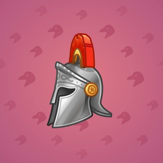 Heroic Helmet #2350