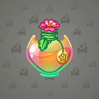 Love Potion #6374