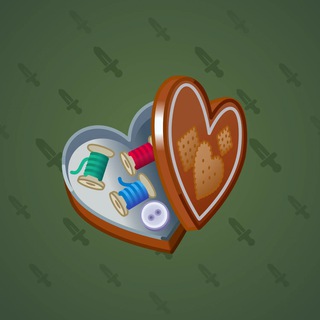 Valentine Box #16370