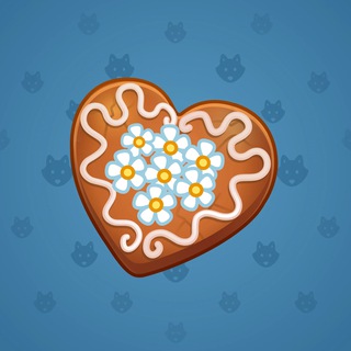 Cookie Heart #21920