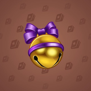 Sleigh Bell #6270