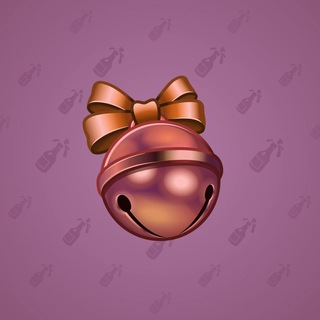 Sleigh Bell #721
