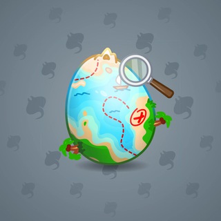 Easter Egg #97207