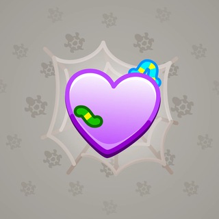 Trapped Heart #9652