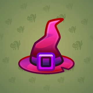 Witch Hat #71223