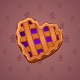 Cookie Heart #134282