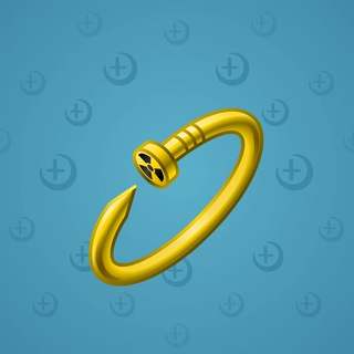 Nail Bracelet #1823