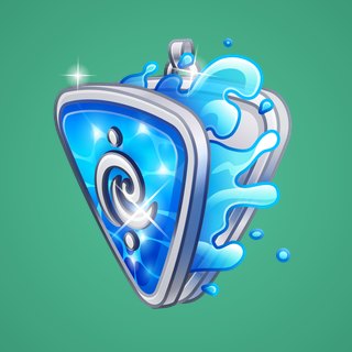 Lucky Locket #16249
