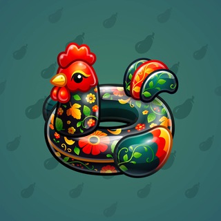 Pool Float #9978