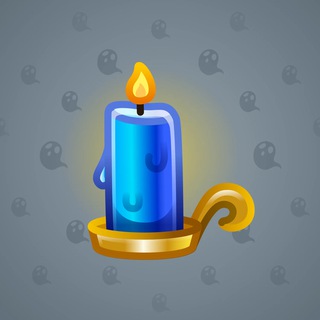 Eternal Candle #24050