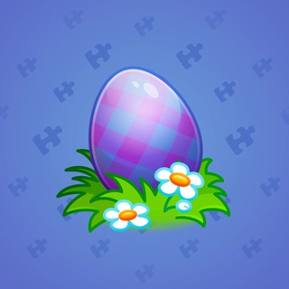 Easter Egg #111652