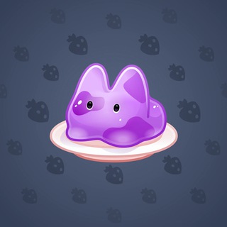 Jelly Bunny #4037